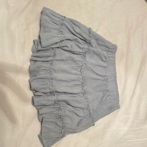 princess polly skirt